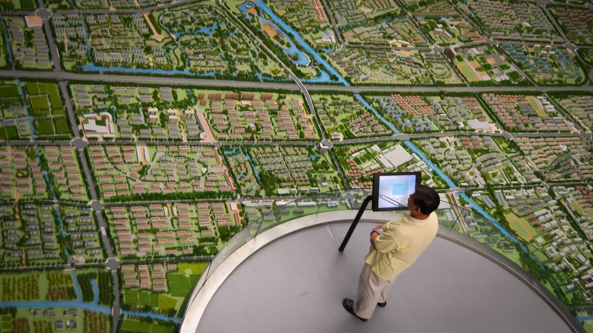 Zone Non Aedificandi : Définition, Règles de Construction et Recours