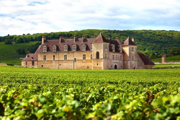 Bourgogne-Franche-Comté