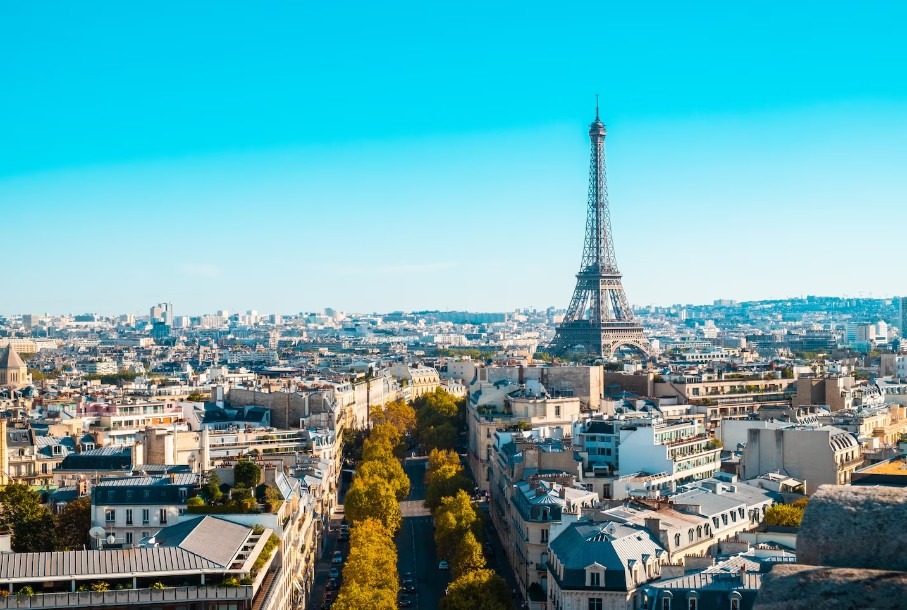 Île-de-France