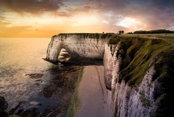 Normandie