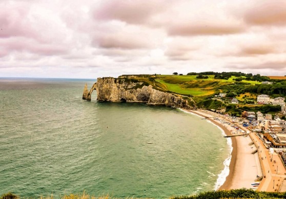 Nouvelle-Aquitaine