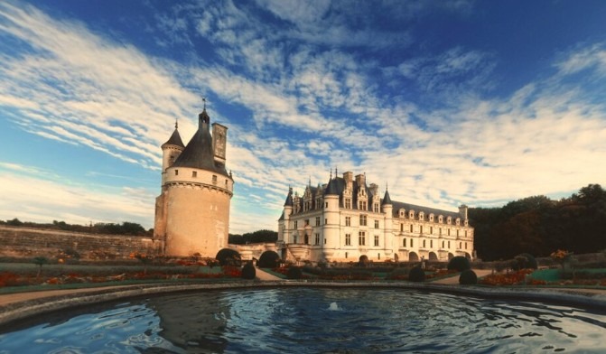 Pays de la Loire